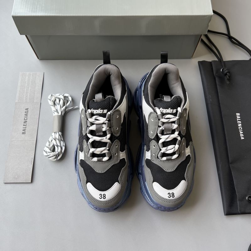 Balenciaga Triple S Series Shoes